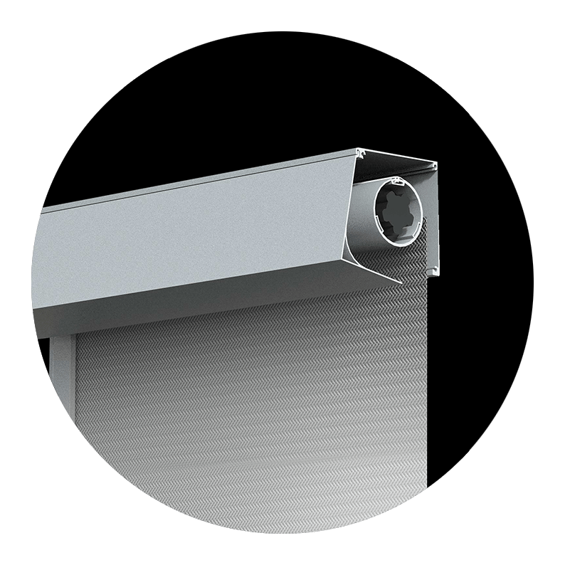 Zip Screen 4 sleek 3